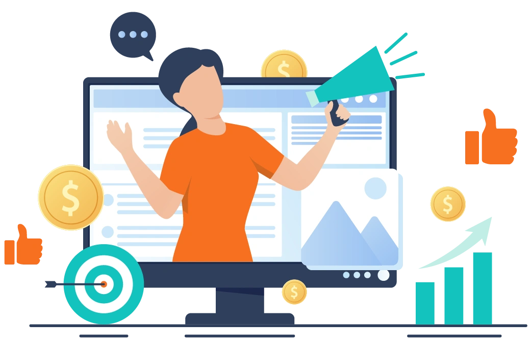 How we achieve our goals