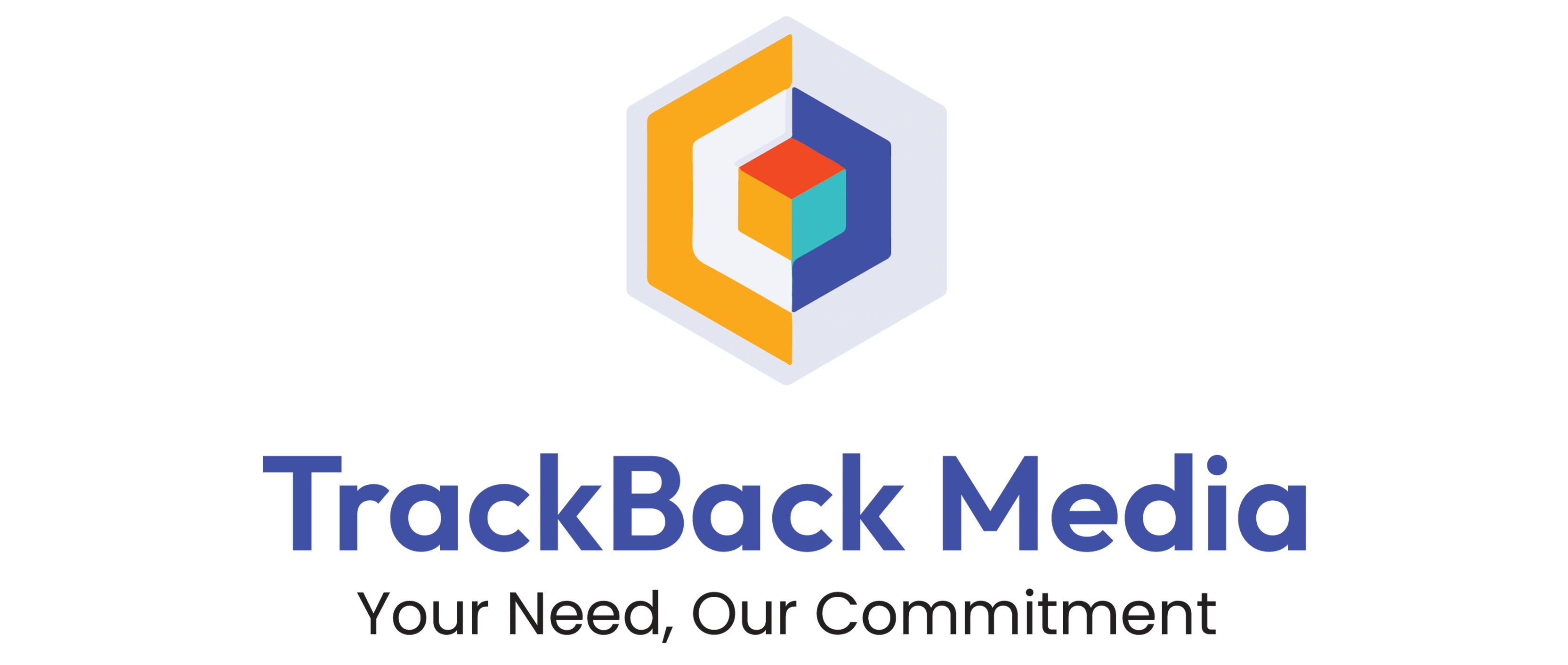 TrackBack Media Logo
