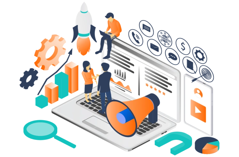 How we achieve our goals