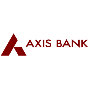 Axis Bank : Brand Short Description Type Here.