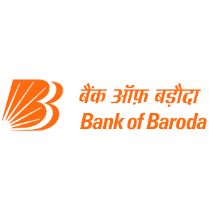 Bank of Baroda : 