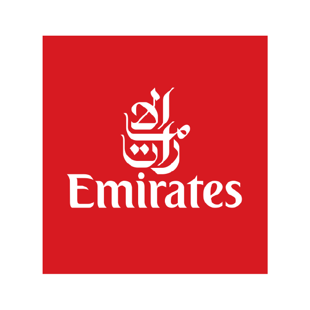 Emirates : Brand Short Description Type Here.