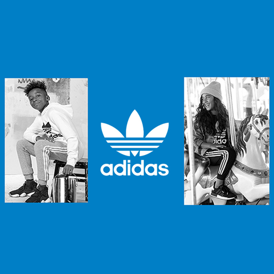 adidas