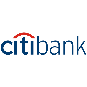 Citi Bank : 