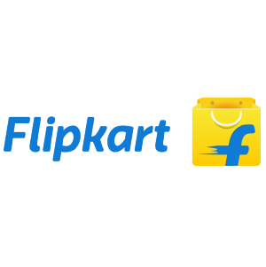 Flipkart : 