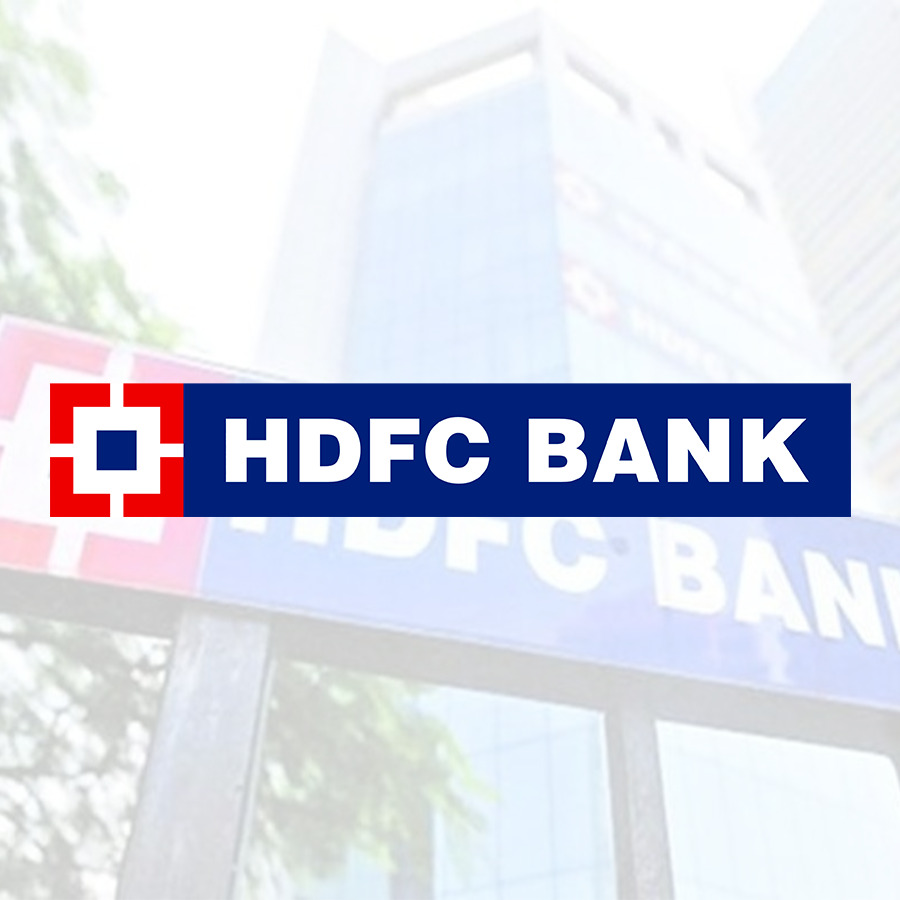 hdfc bank