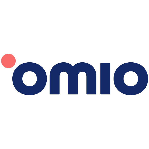 Omio : Brand Short Description Type Here.